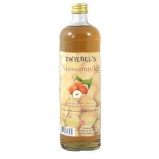 Zwiebels Nusssammler 0,7 Liter