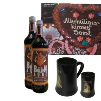 Allerheiligenkirmes Fanpaket klein