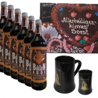 Allerheiligenkirmes Fanpaket groß
