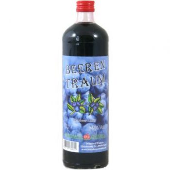 Zwiebels Beerentraum 0,7 Liter