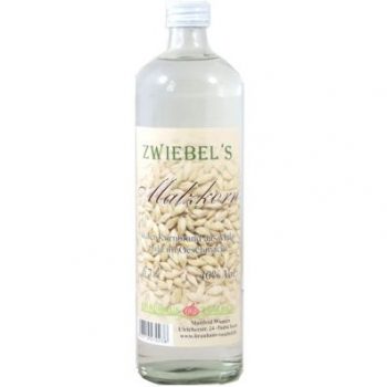Zwiebels Malzkorn 0,7 Liter