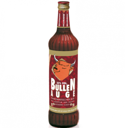 bullenauge