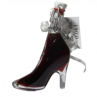 High Heel klein