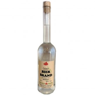 Bierbrand 0,5 Liter Flasche