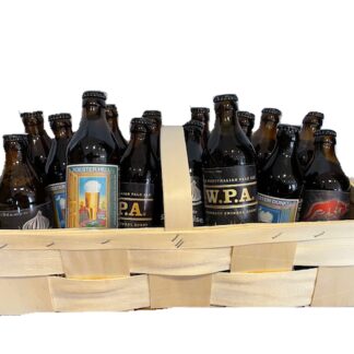 Zwiebels Bierprobe groß