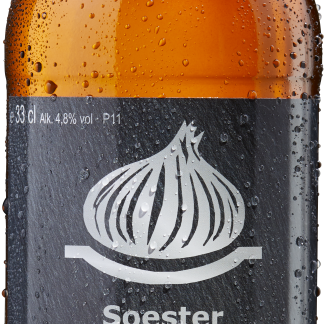 1 x Soester Saphir Pils 0,33l