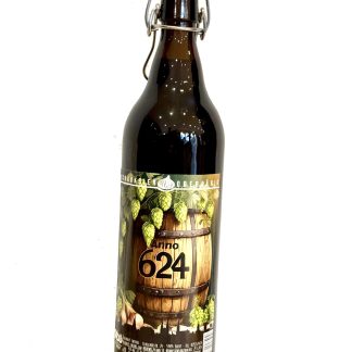 Anno 624 – 1 Liter Bügelflasche