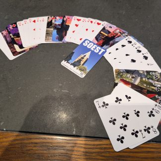 Skatspiel SOEST Edition