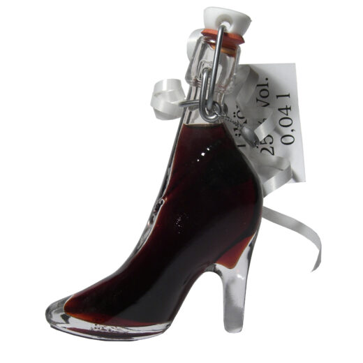High Heel klein