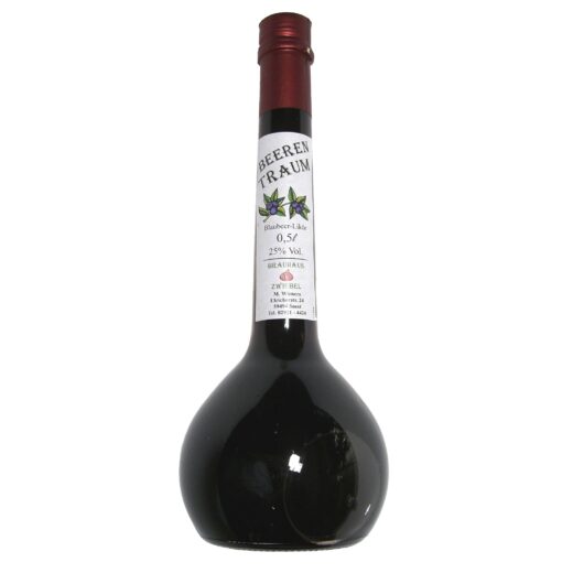 Beerentraum Tulipano