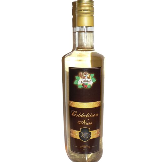 Ziehsel Gold 0,7 Liter