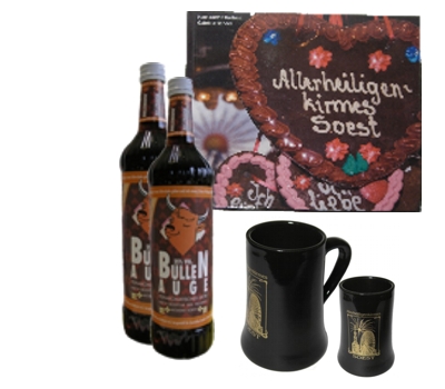 Allerheiligenkirmes Fanpaket klein
