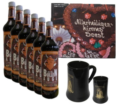 Allerheiligenkirmes Fanpaket groß