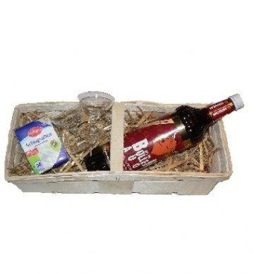 Bullenauge Starterpaket