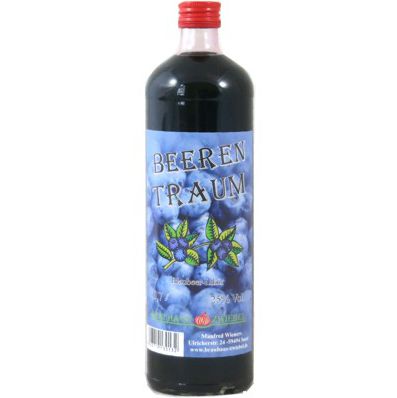 Zwiebels Beerentraum 0,7 Liter