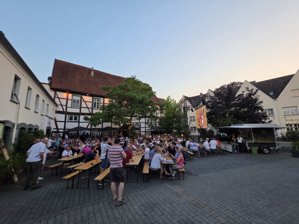 Gasthaus Aloisius