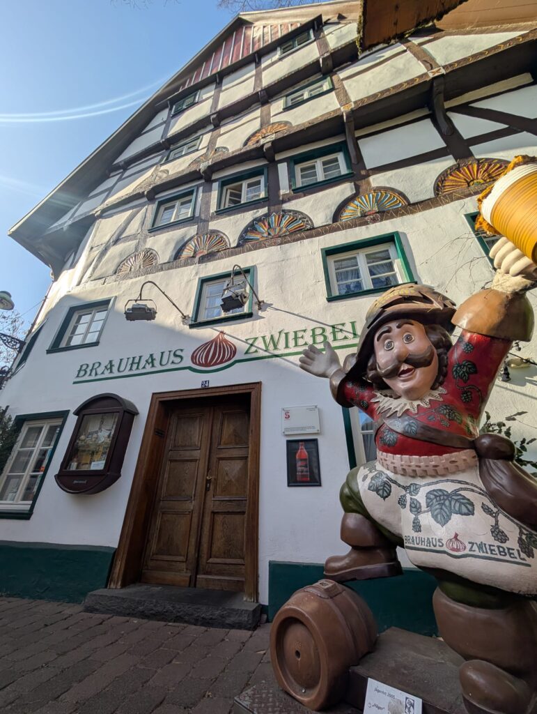 Brauhaus Zwiebel