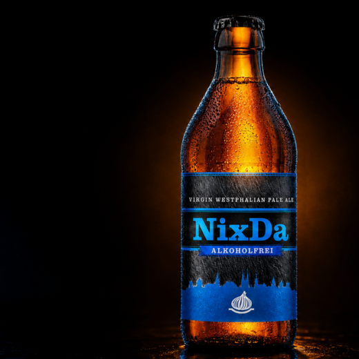 NixDa alkoholfrei