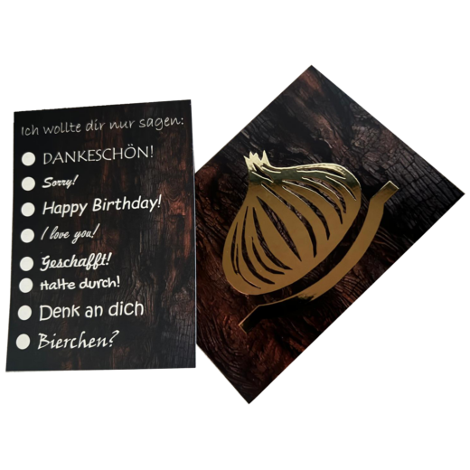 Geschenkgutschein 20 €